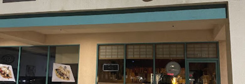 Samurai Sushi