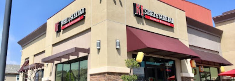 Ki Sushi and Sake Bar
