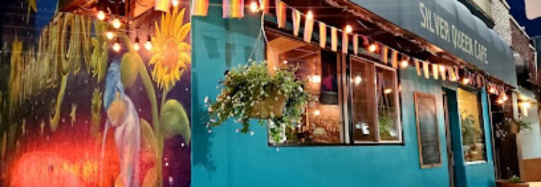 Silver Queen Cafe