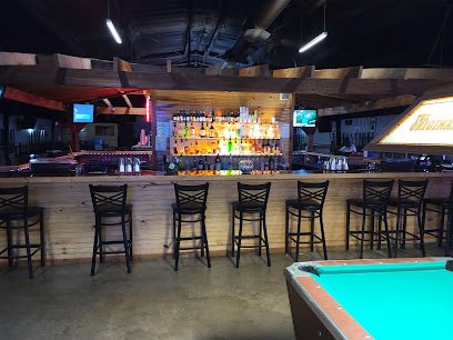 Buck’s Steaks & Bar-B-Que