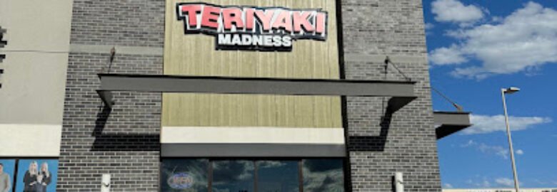Teriyaki Madness
