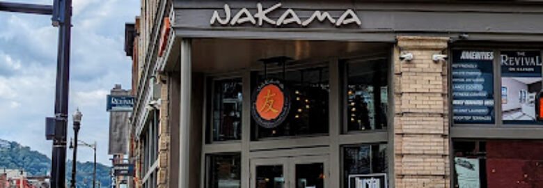 Nakama