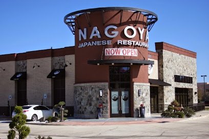 Nagoya Japanese Restaurant
