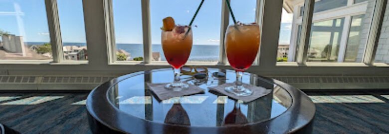 Seaview Bistro