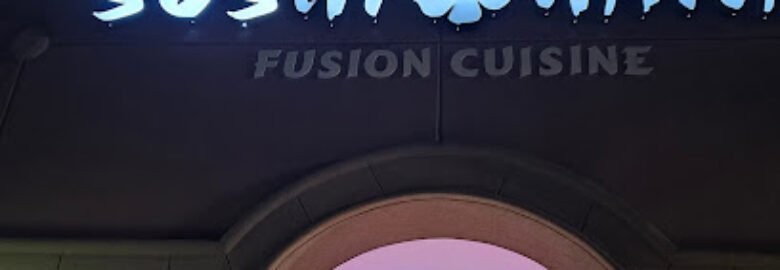 Sushi Hana Fusion Cuisine
