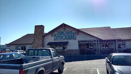 The Kansas Buffet Company