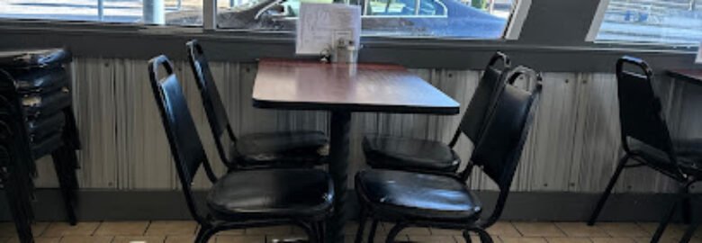 Dixie Family Restaurant II