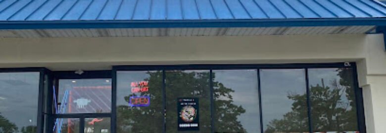 Takumi Sushi