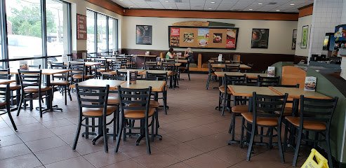 Boston Market