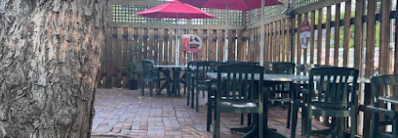 Smoky Mountain Pizzeria & Grill