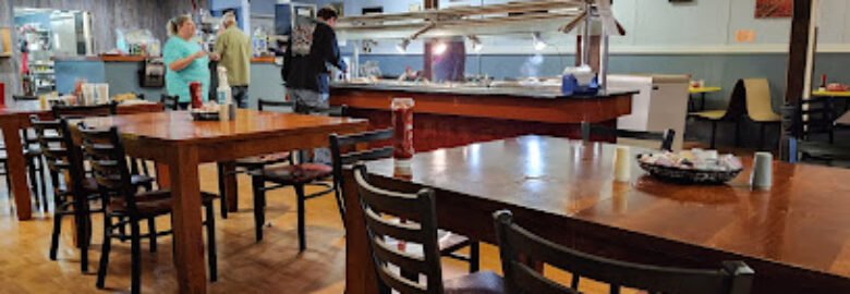 A & J Diner