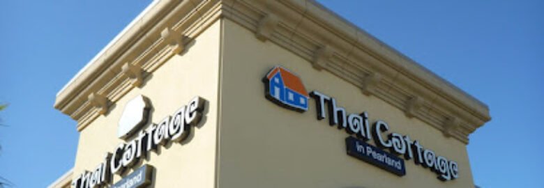 Thai Cottage Pearland