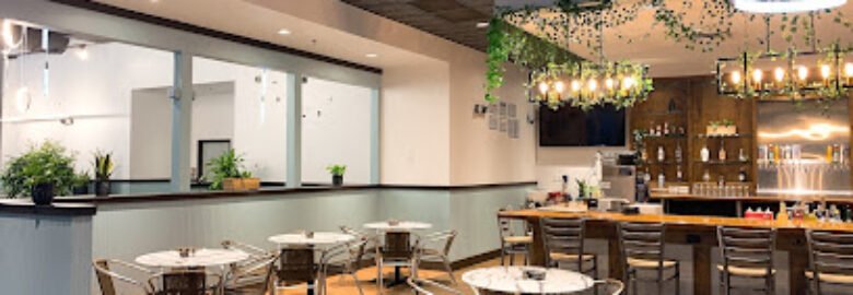 Egg Bar Brunch & Bar