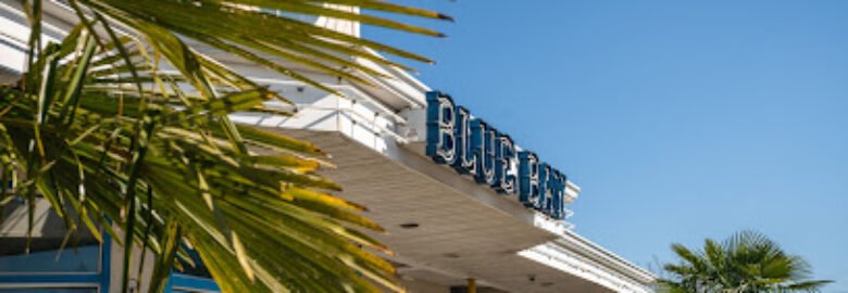 Blue Bay