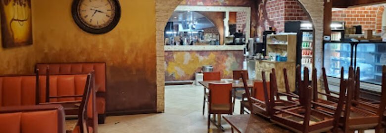 Namaste India Bistro