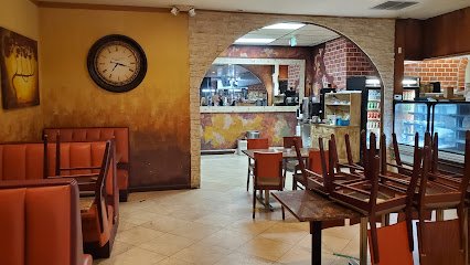 Namaste India Bistro