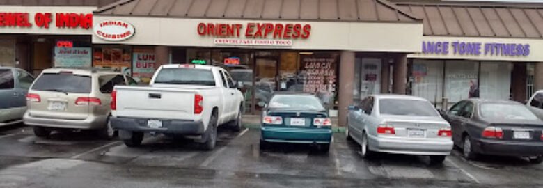 Orient Express