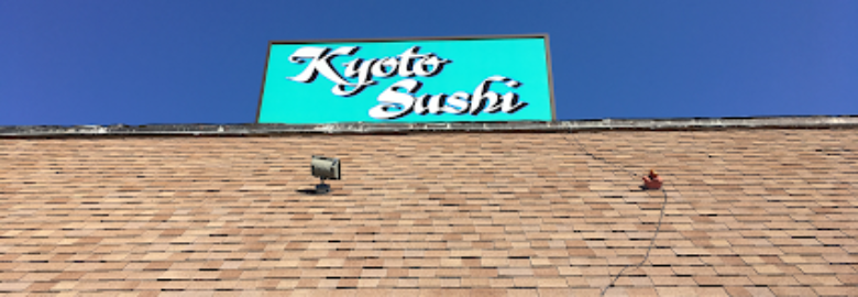 Kyoto Sushi