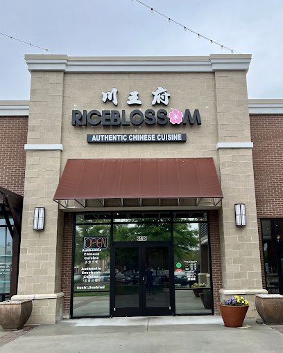 川王府 Riceblossom: Authentic Chinese Cuisine (Taste of SHU)
