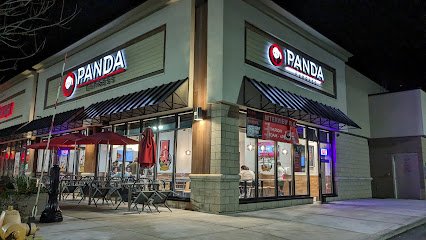 Panda Express