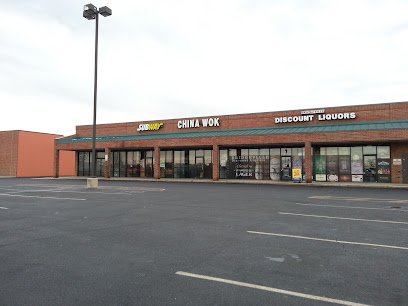 China Wok