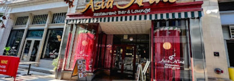 Asia Nine