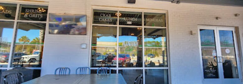 Plantation Cafe Bluffton