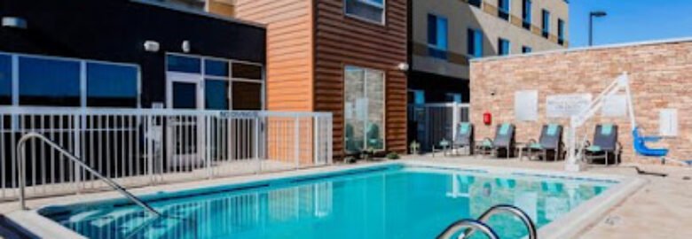 Fairfield Inn & Suites Pecos