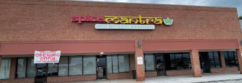 Spice Mantra