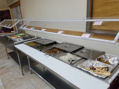 Jain Bhavan Indian Vegetarian Buffet