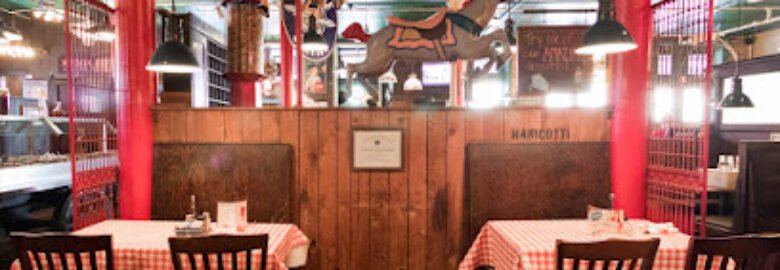 Spaghetti Works