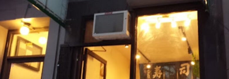 Sushi Spot – Sashimi Express