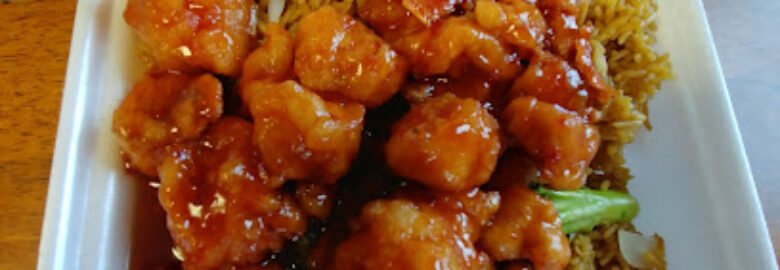 China King