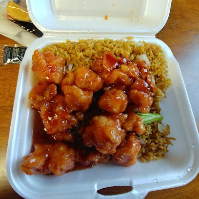 China King