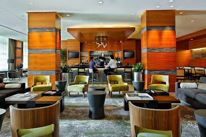urban an american grill