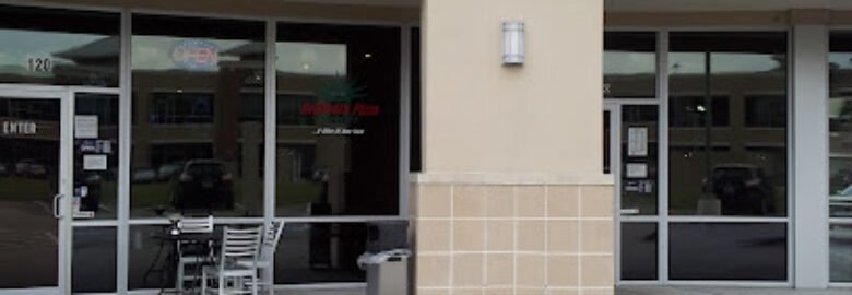 Brothers Pizza Parlor