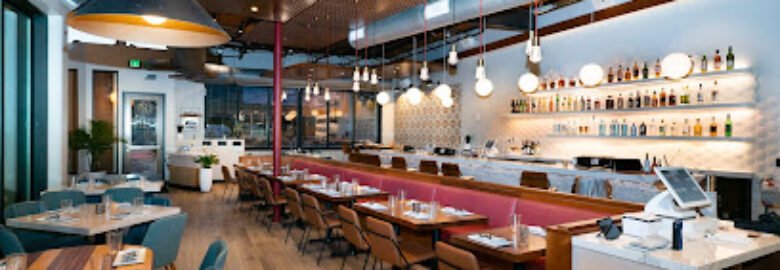Kismet Modern Indian RVA