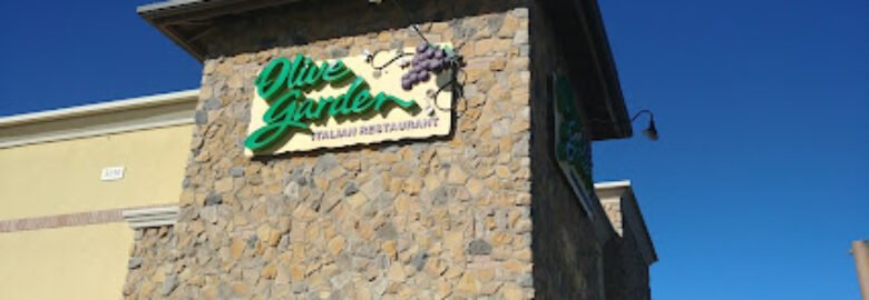 Olive Garden Italian Restaurant