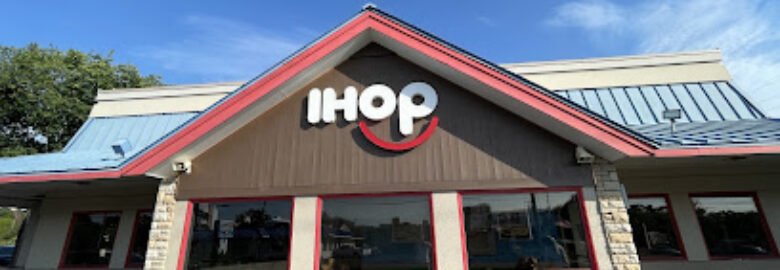 IHOP