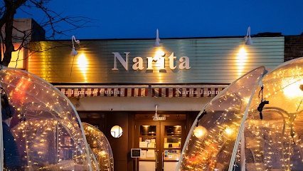 Narita Japanese Restaurant