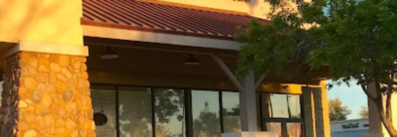 Chen’s Chinese Bistro