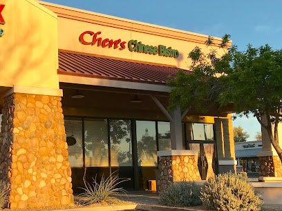 Chen’s Chinese Bistro