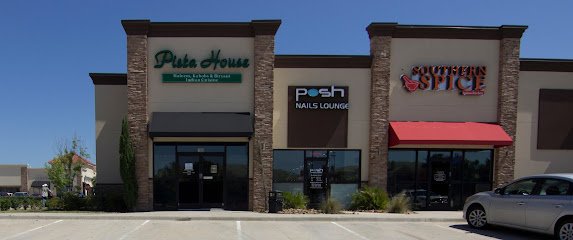 Pista House