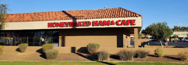 The Honey Baked Ham Company