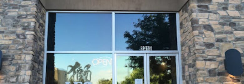 Fuku sushi
