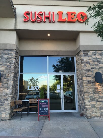 Fuku sushi