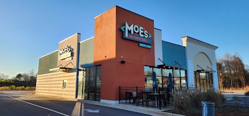 Moe’s Southwest Grill