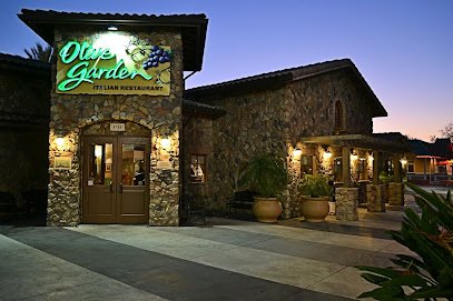 Olive Garden Italian Restaurant