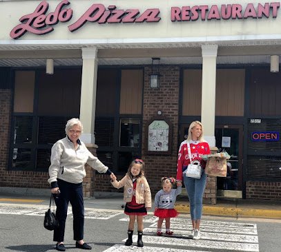 Ledo Pizza Falls Church, VA