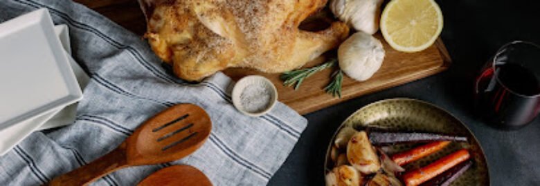 Blade & Tine – Private Chef